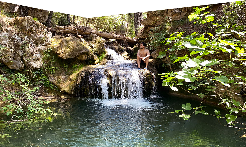 Arroyo de Linarejos