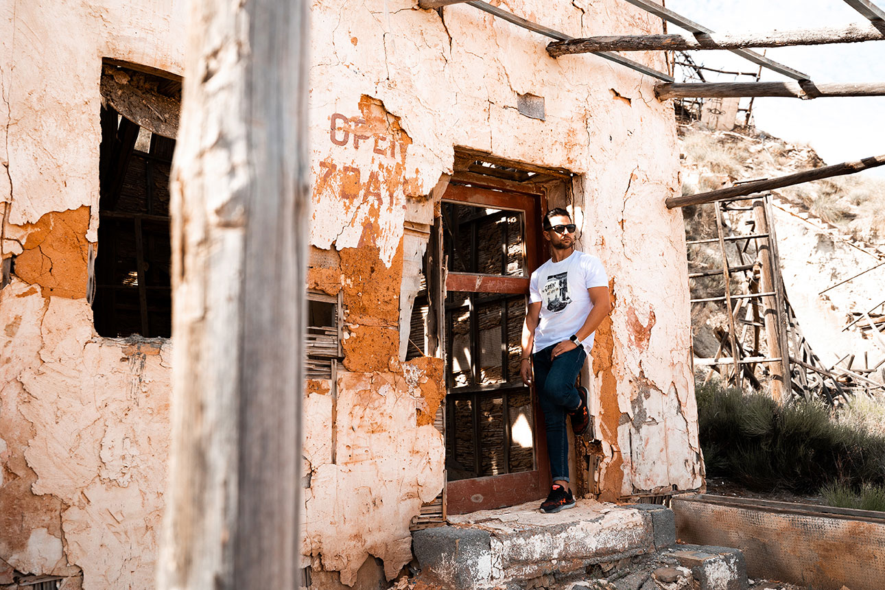 Cantina del Fuerte El Cóndor